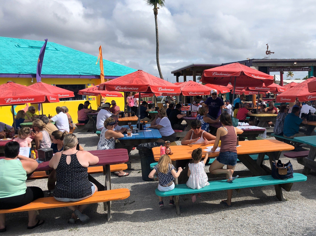 Stan's Idle Hour-Goodland必去景点