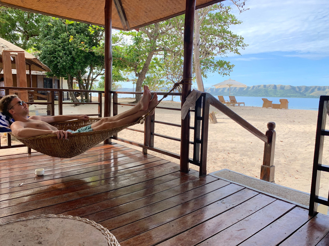 巴拉望俱乐部乐园度假村主图