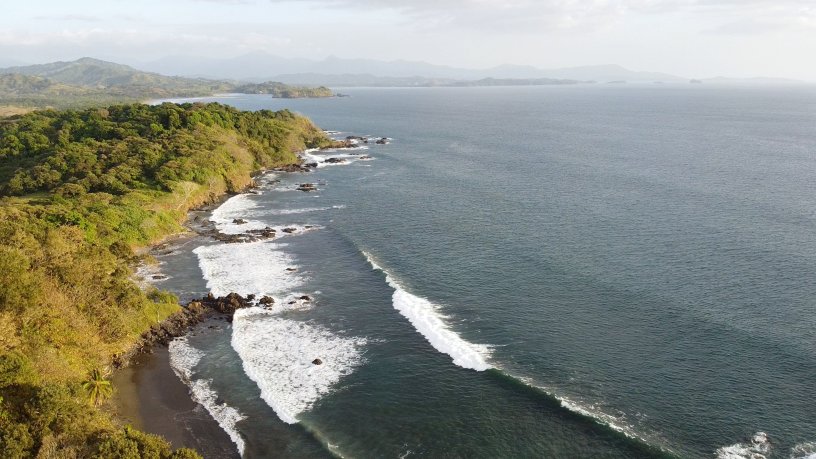 Punta Duarte Garden Inn-泳池