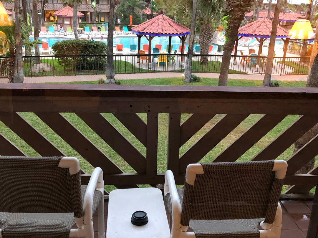 Isla Grand Beach Resort主图