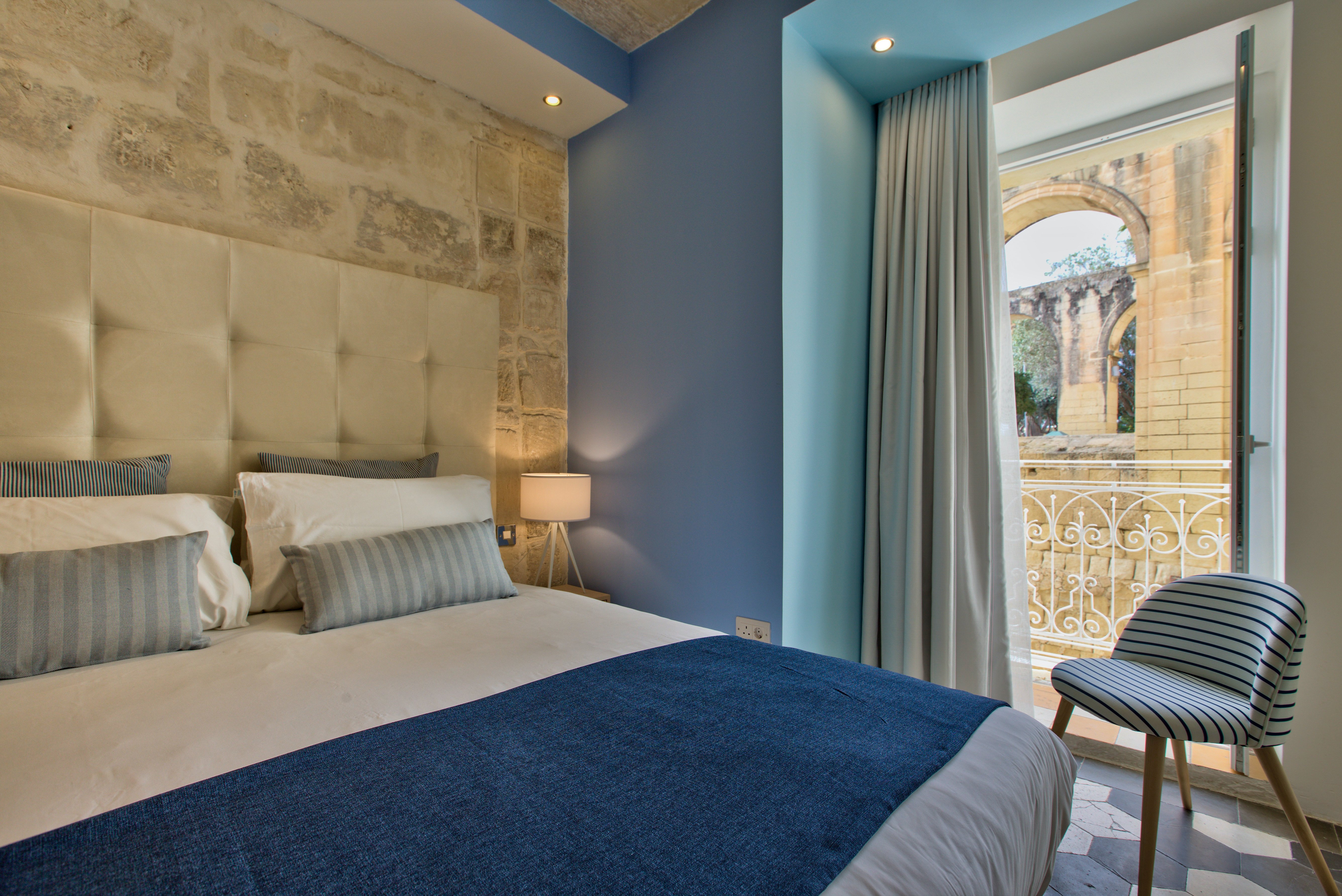 Barrakka Suites-官方