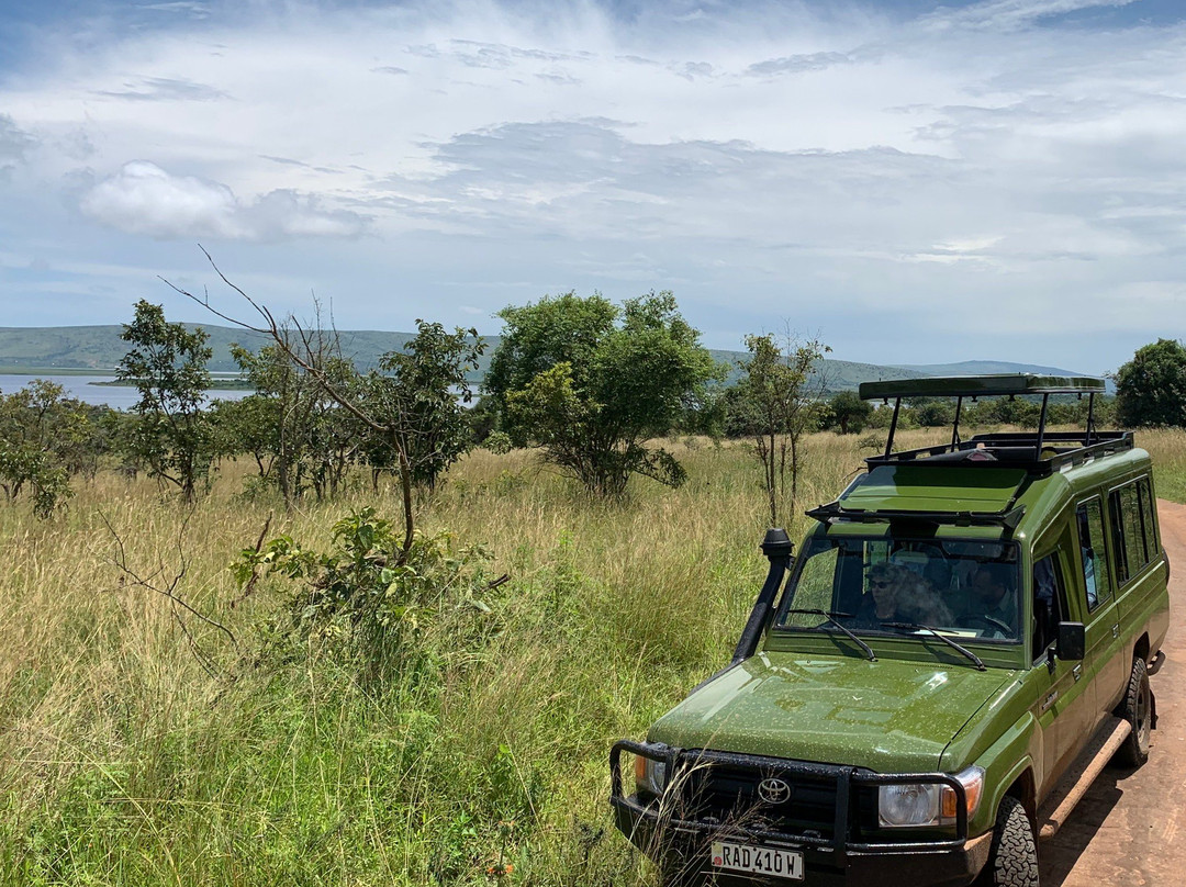 null-Akagera National Park