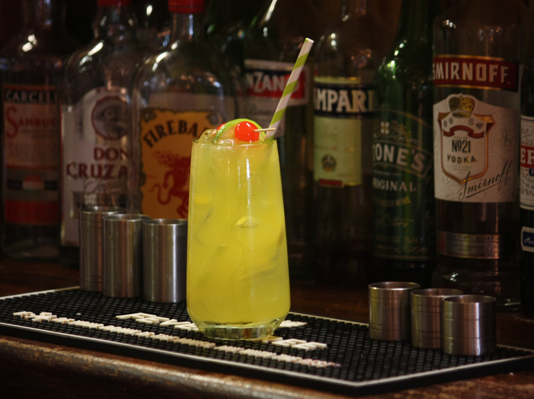 The Farmers Arms主图