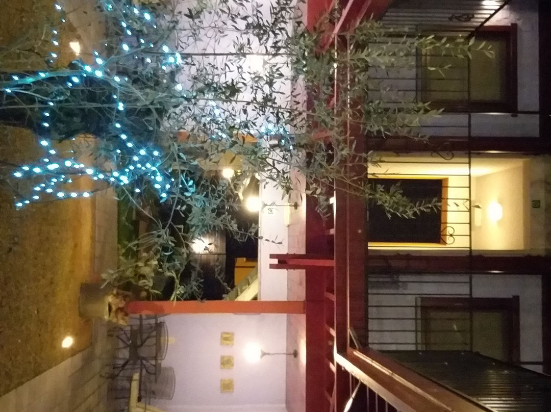 Van Reeth's Koffiebranderij主图