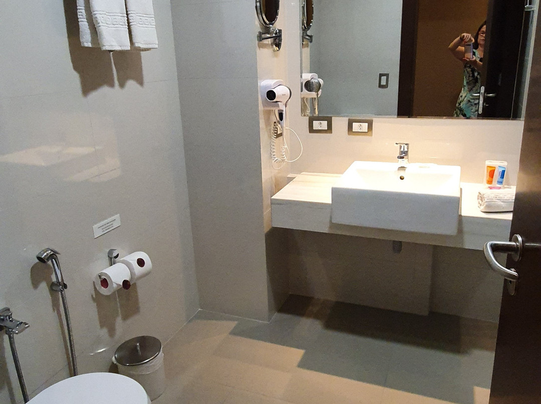 Rio Hotel by Bourbon Curitiba | Aeroporto主图