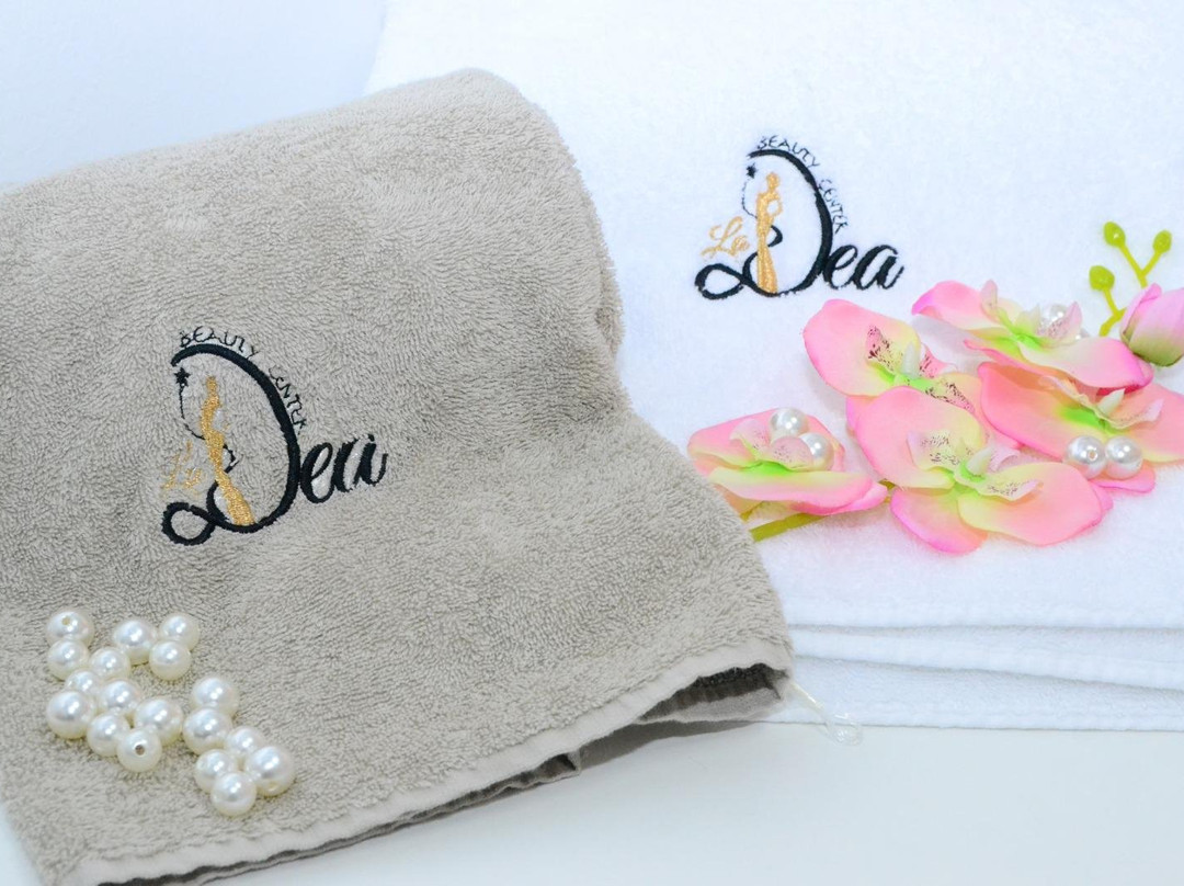 Beauty Center "La Dea"-Morciano di Leuca必去景点
