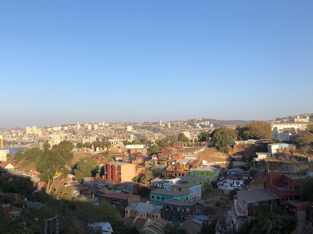 Hotel Boutique Cirilo Armstrong主图