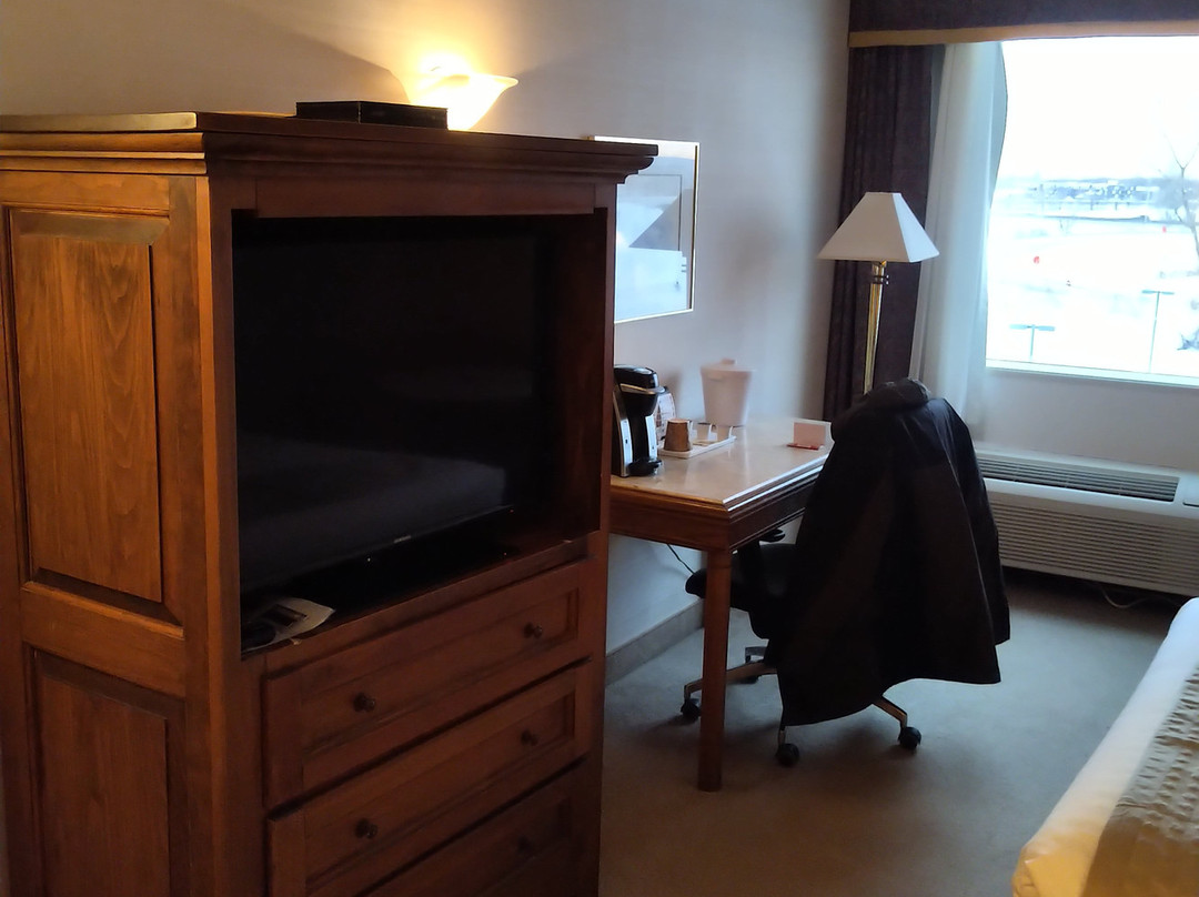 Hôtels Gouverneur Montréal-île Charron主图