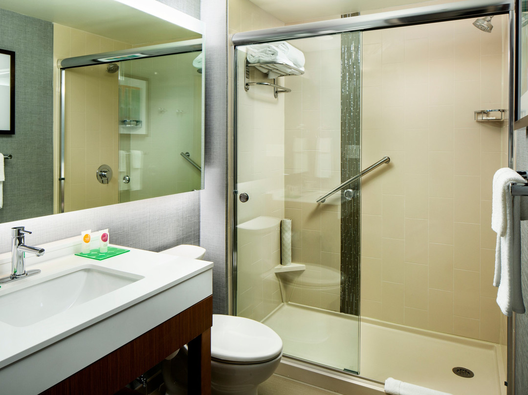 Hyatt Place Sumter/downtown主图