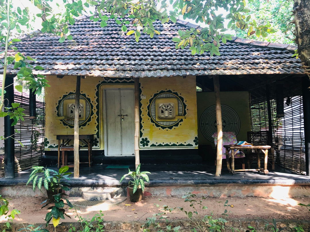 The Bohemian Masala主图