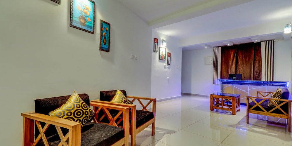 Itsy 酒店露珠梦想主图