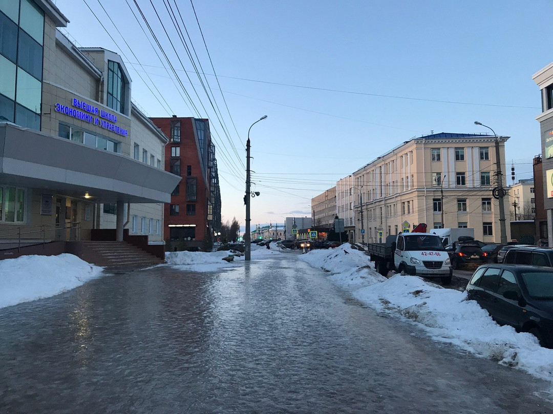 Mini-otel' Makarov主图