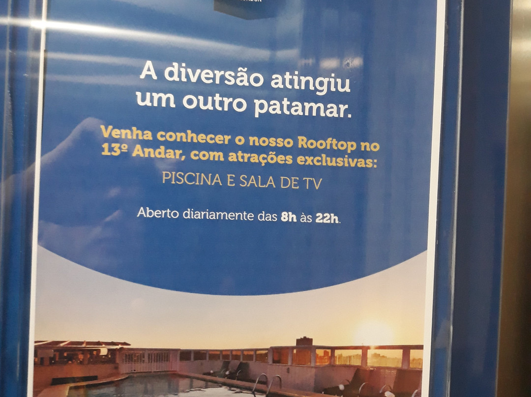 Nobile Inn London主图