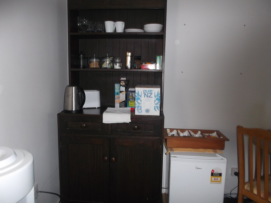 K&R Orewa bed and breakfast主图