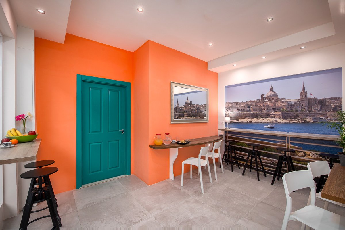 Island Guesthouse-官方