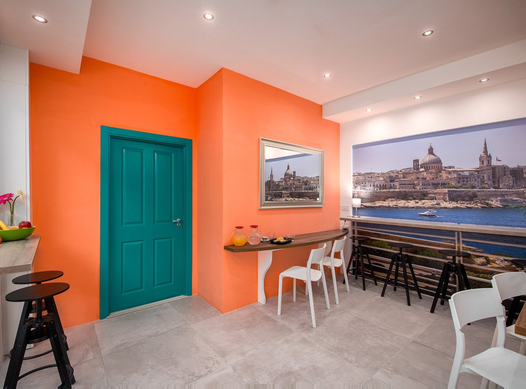 格齐拉酒店住宿-Island Guesthouse