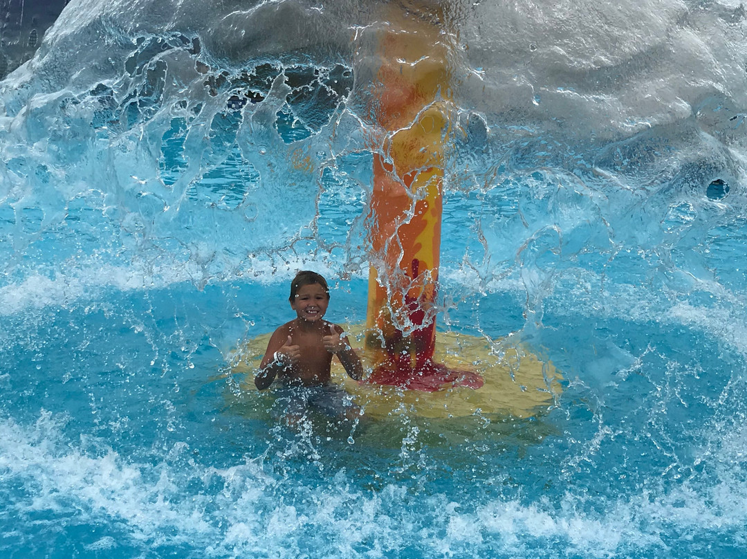 Aquamania Foz-伊瓜苏必去景点