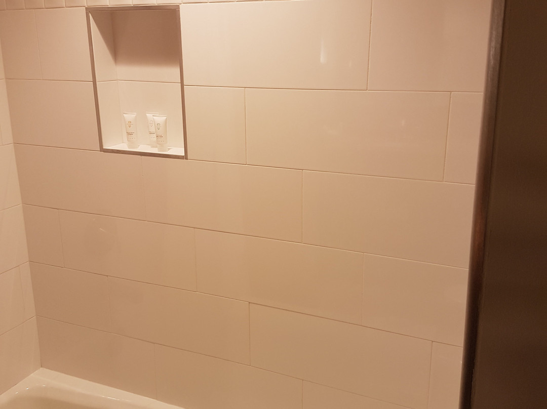 The Cliff Lodge主图