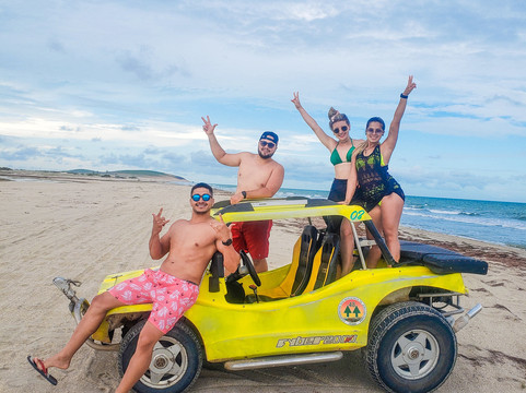 DIAS TURISMO-杰里科科拉必去景点