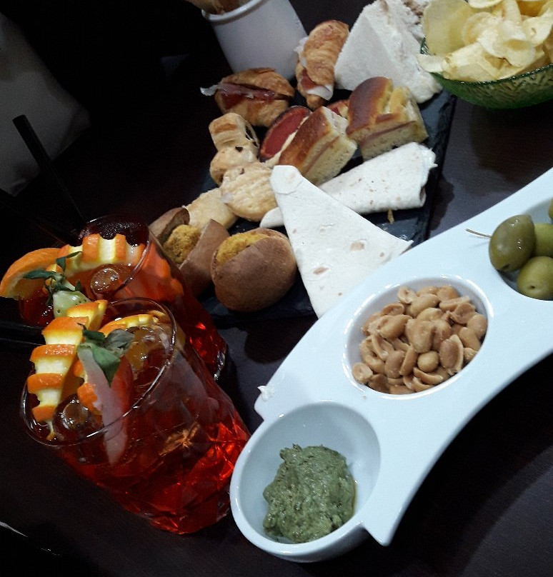 Ramses Bar Pasticceria-Ardea必去景点