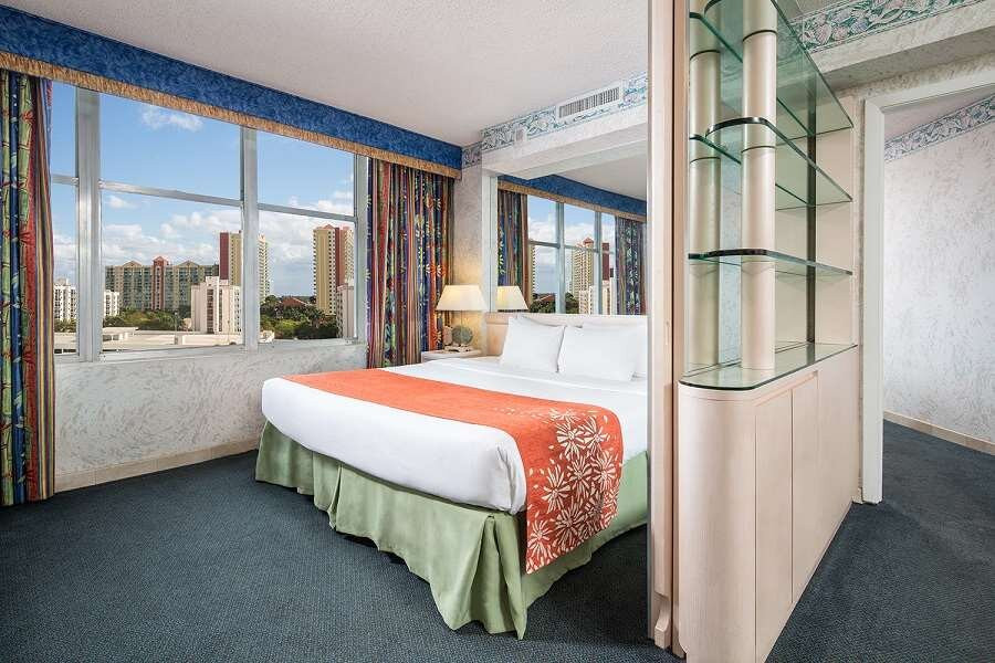 纽波特海滨度假酒店