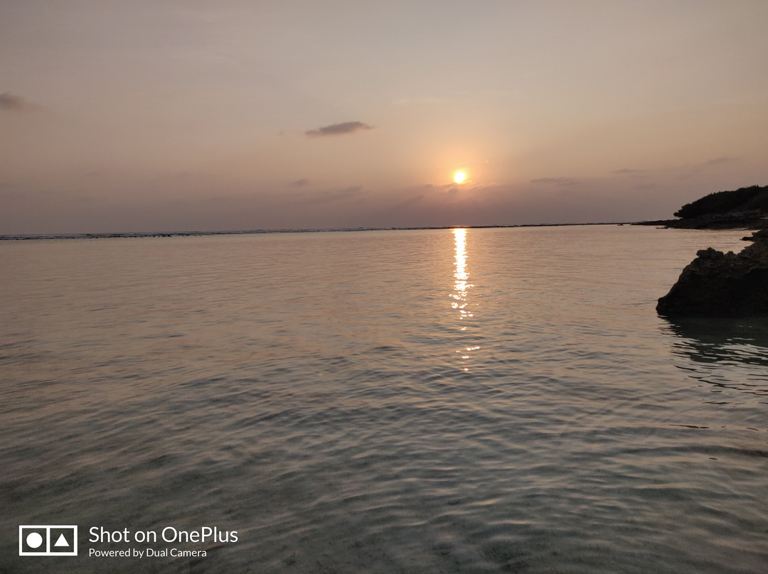 Lakshadweep Yathra Holidays-Agatti必去景点