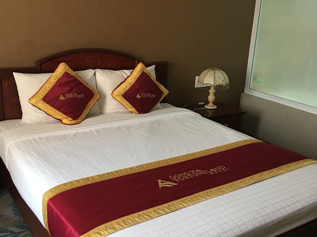 Fortuneland Hotel主图