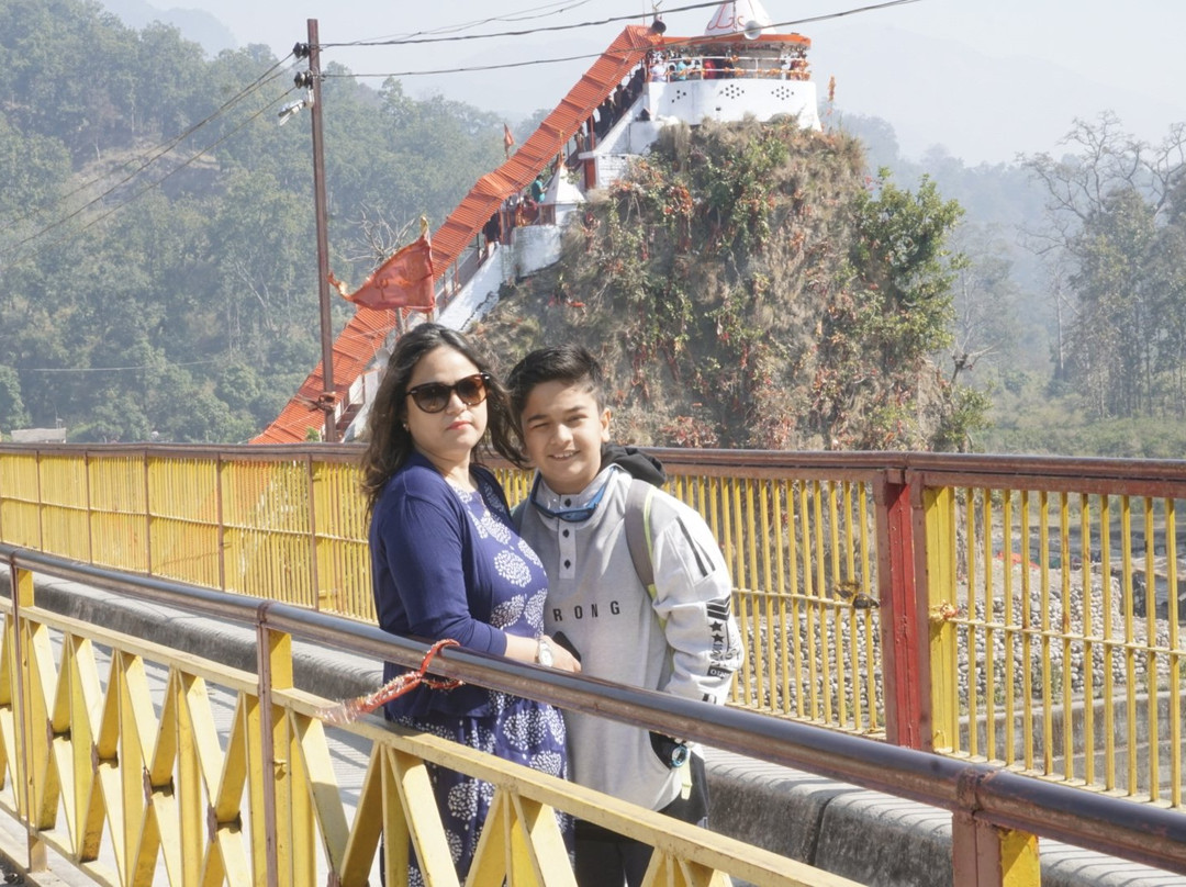 Girija Devi Temple景点图片