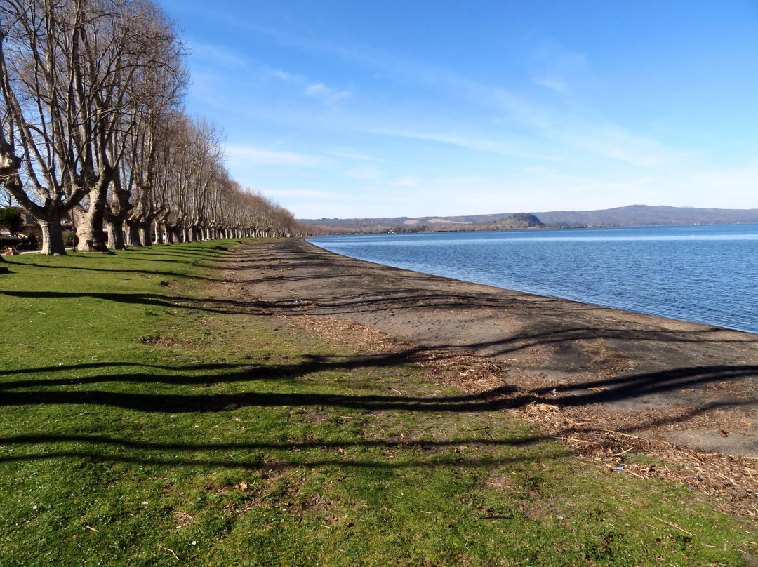 Spiaggia di Capodimonte-Capodimonte必去景点