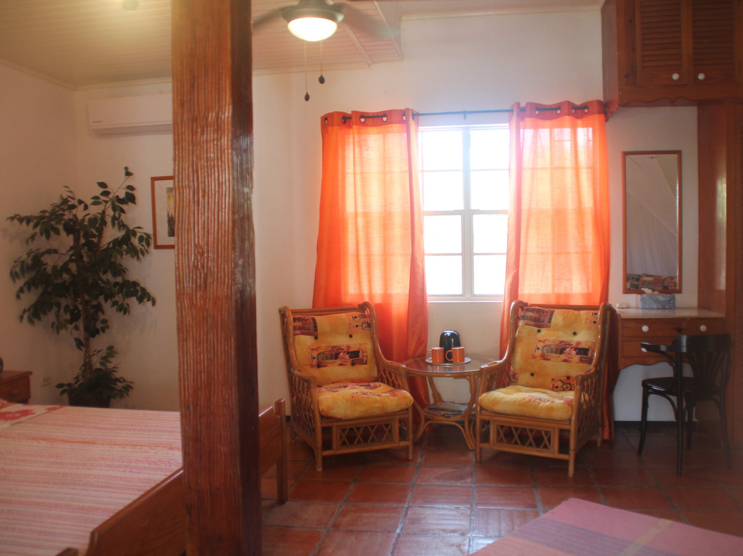Villa Marie Guesthouse主图
