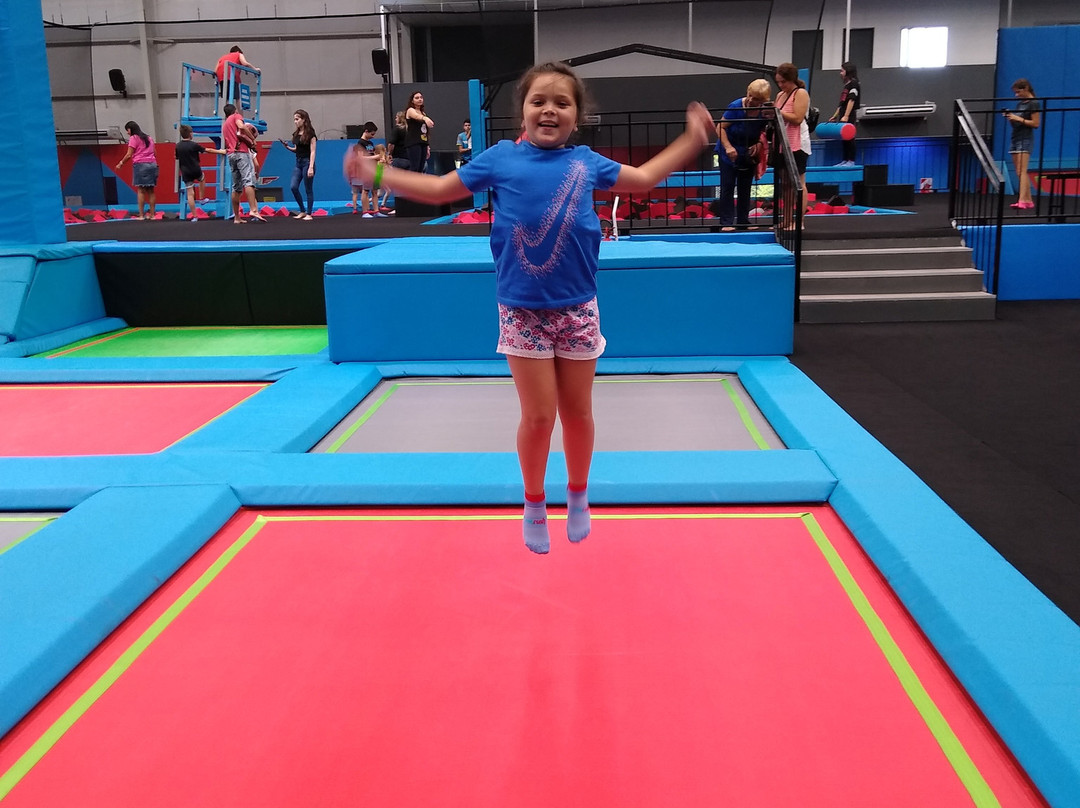 Rush Argentina-Pilar必去景点