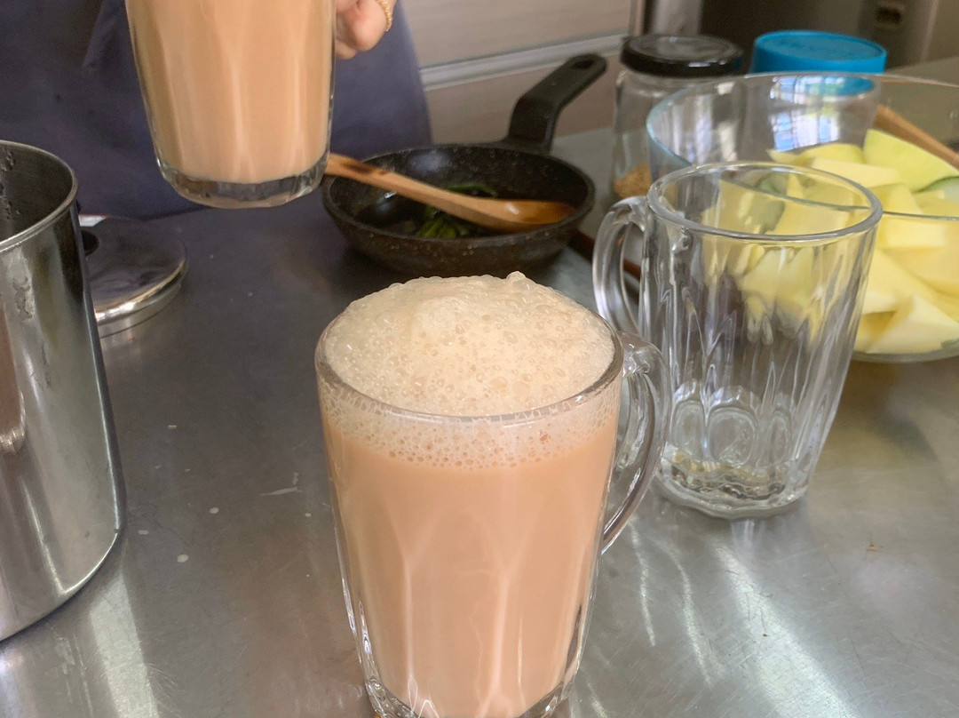 New Malaysian Kitchen-吉隆坡必去景点