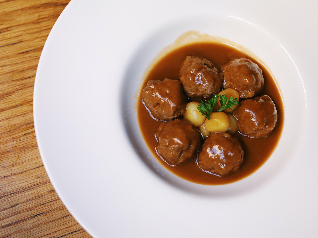 ORIO Gastronomia Vasca