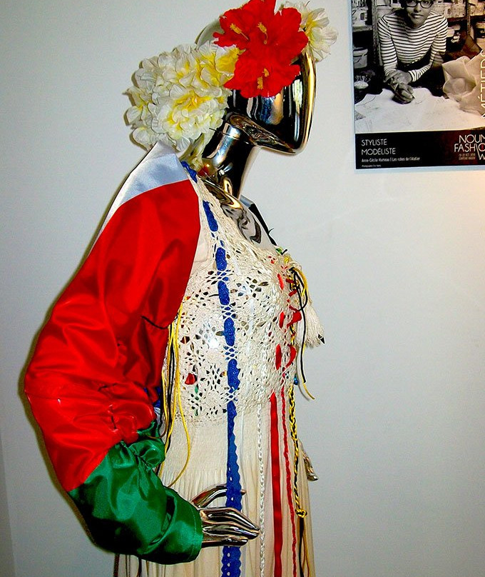 Chateau Hagen-努美阿必去景点