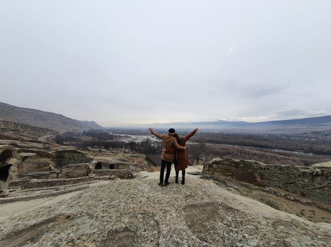 Find Out Georgia-第比利斯必去景点