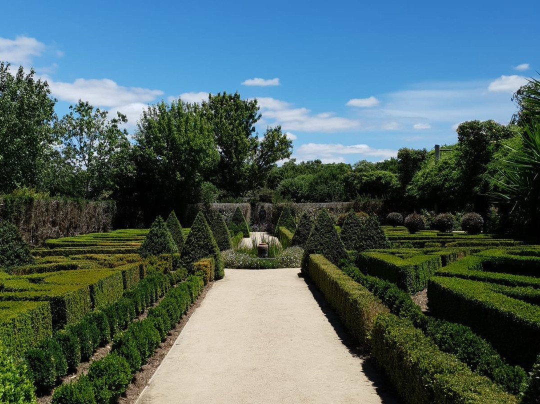 Alowyn Gardens-亚拉格林必去景点