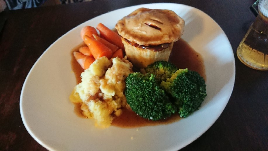 The Swan Inn New Page Pending主图