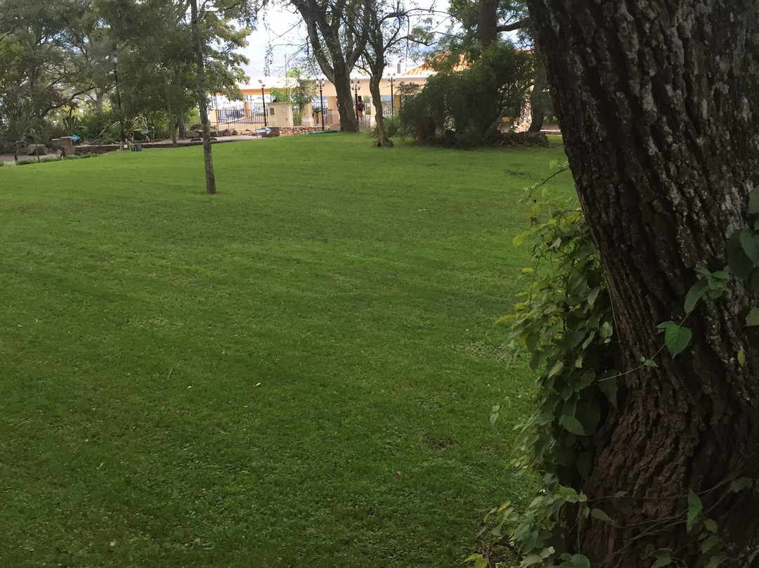 Cerro San Bernardo-萨尔塔必去景点