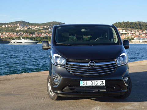 Private Guides Croatia-希贝尼克必去景点