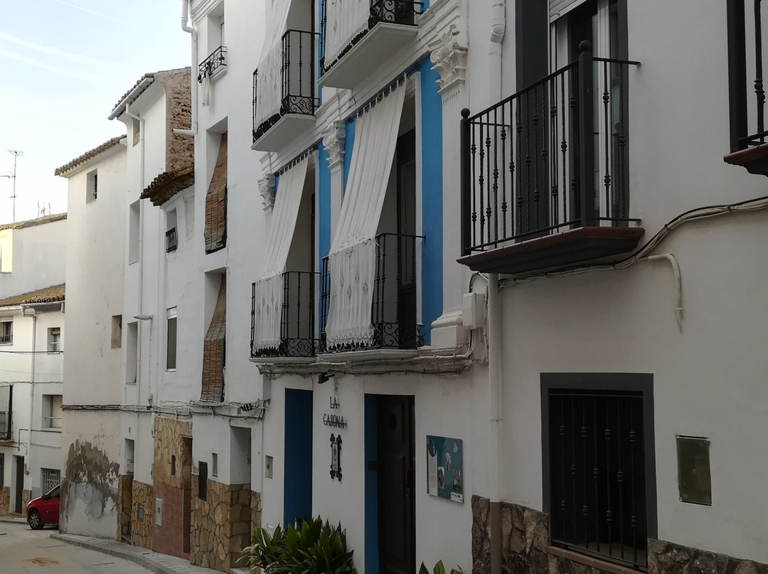 Casa Rural La Casona主图