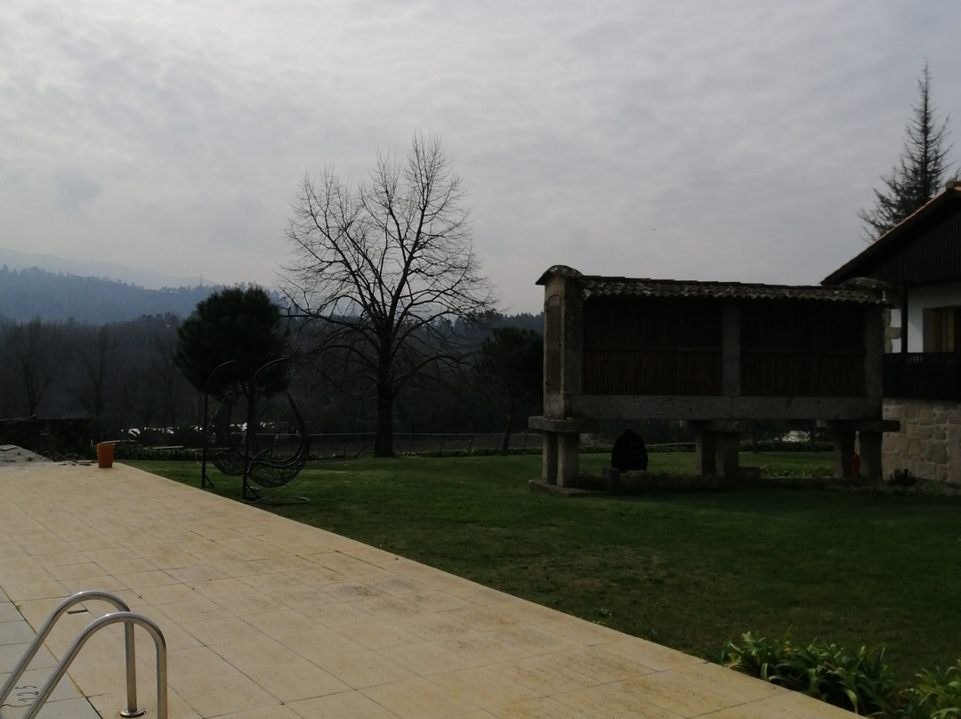 Quinta Do Burgo - Nature Hotel主图