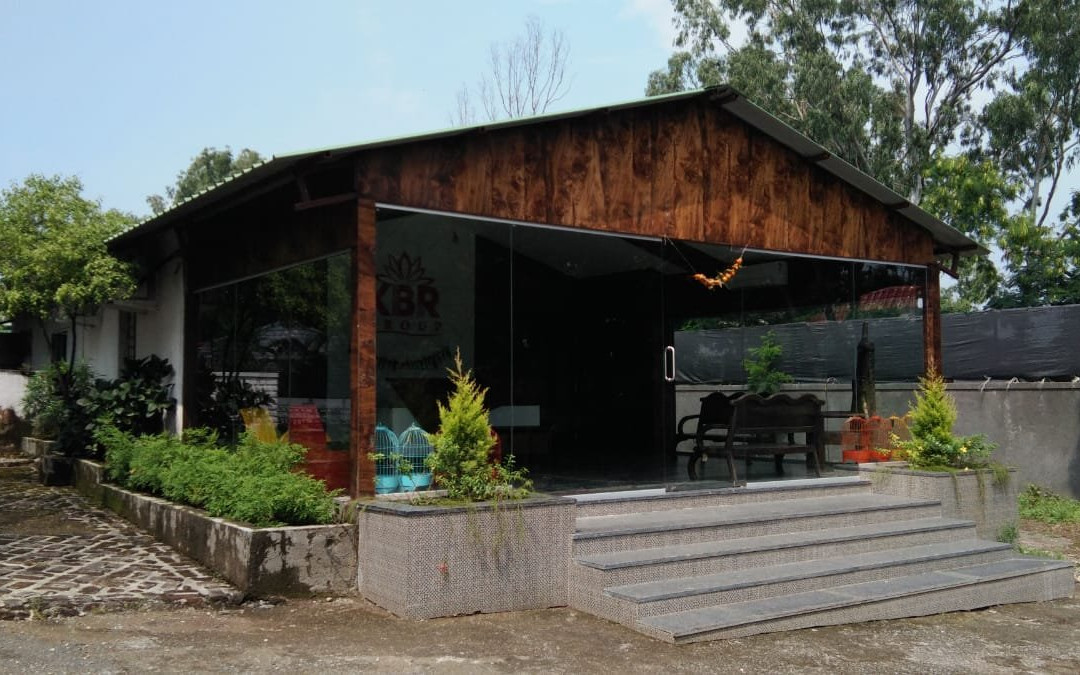 Capital O74270 Winds Flower Resort主图