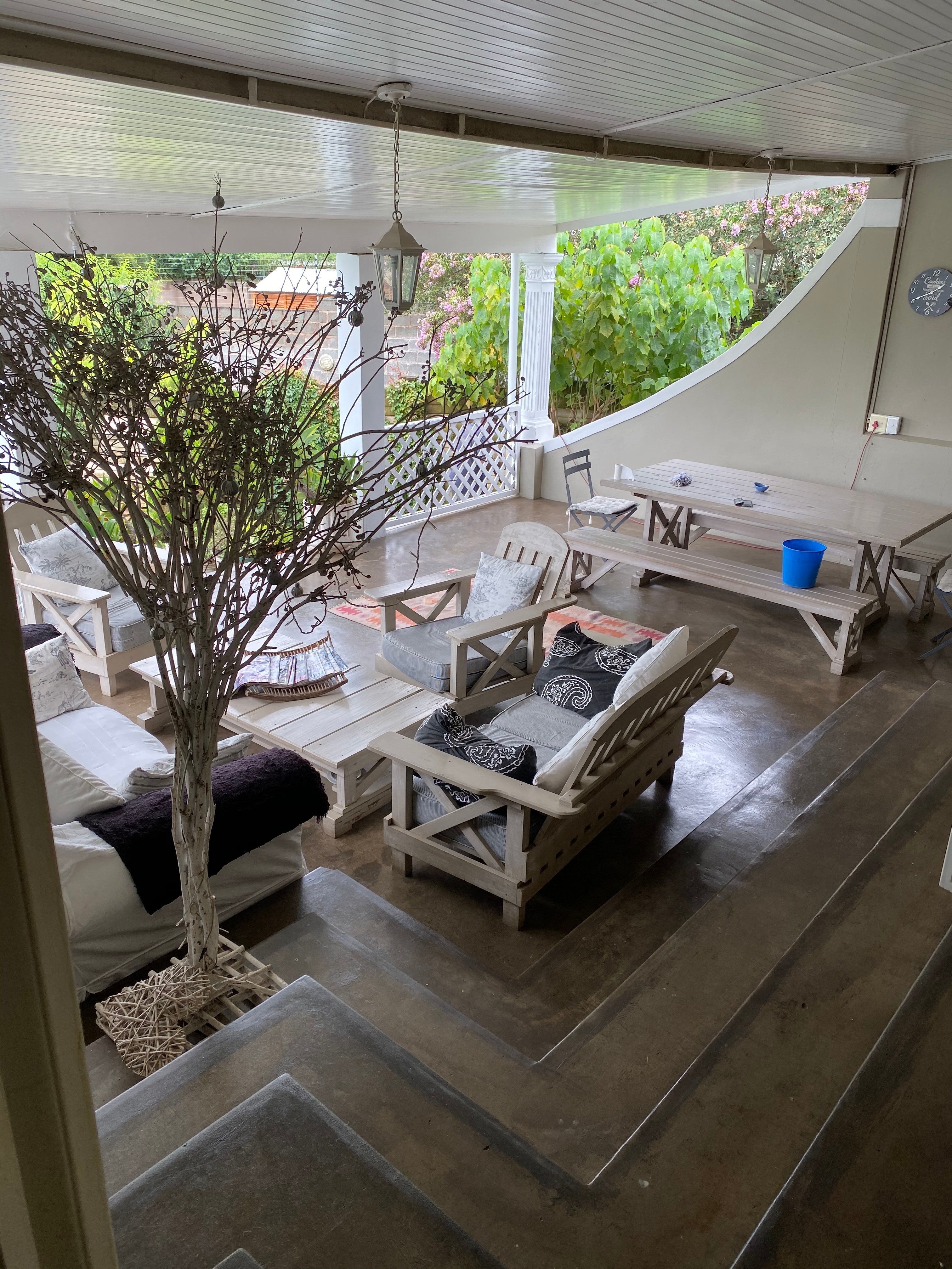 Tancredi B&B-官方