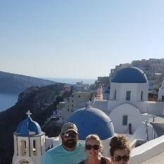 A Mar Santorini-阿克罗蒂里必去景点