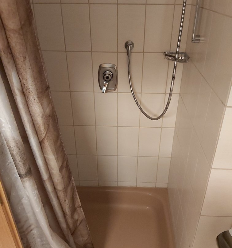 Seehotel Hintere Höhe主图
