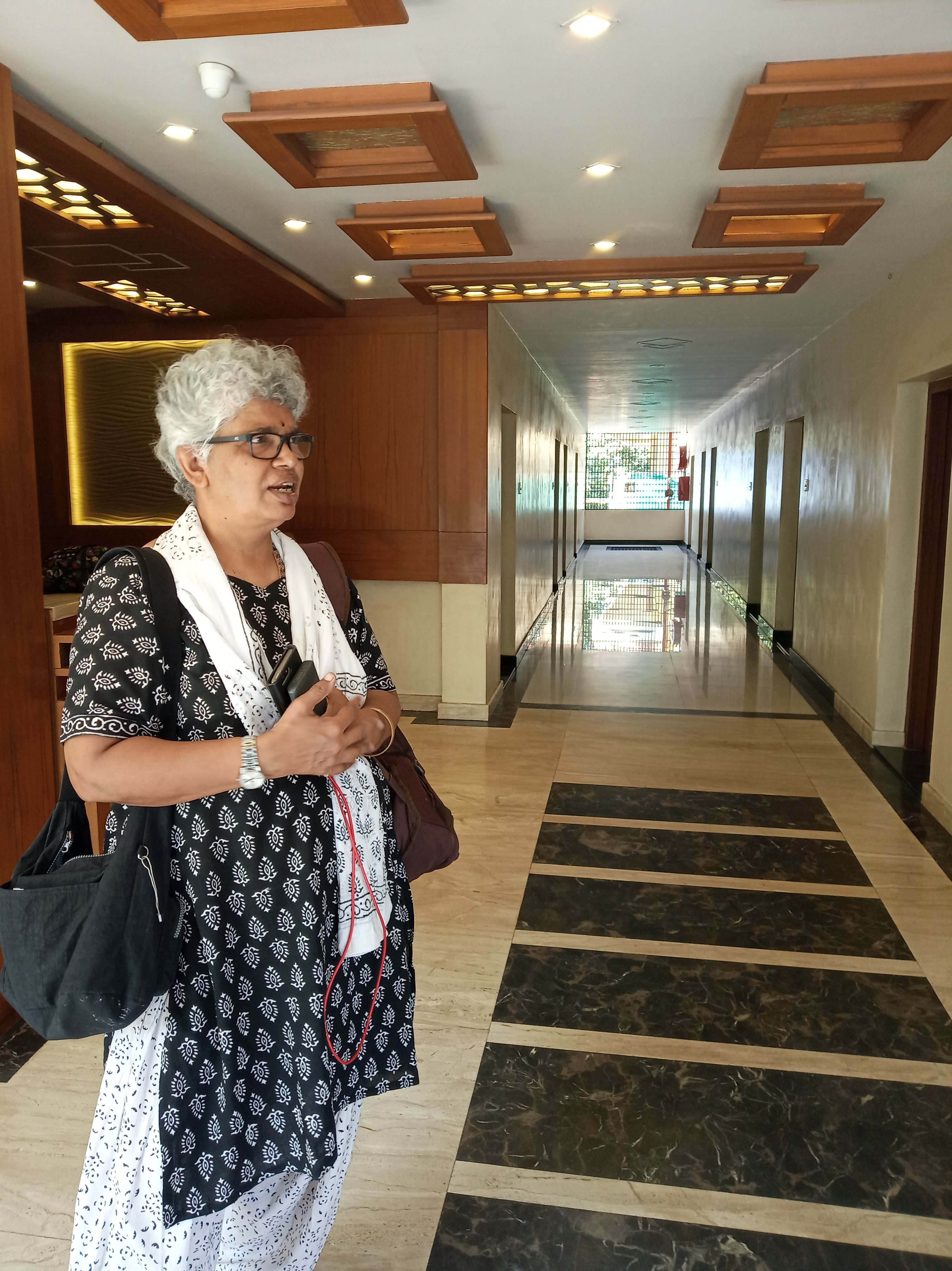 Hotel Ganga Tamilnadu-官方