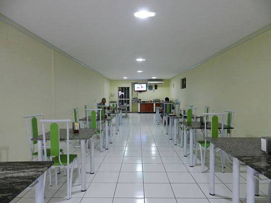 Hotel Aprigio's主图