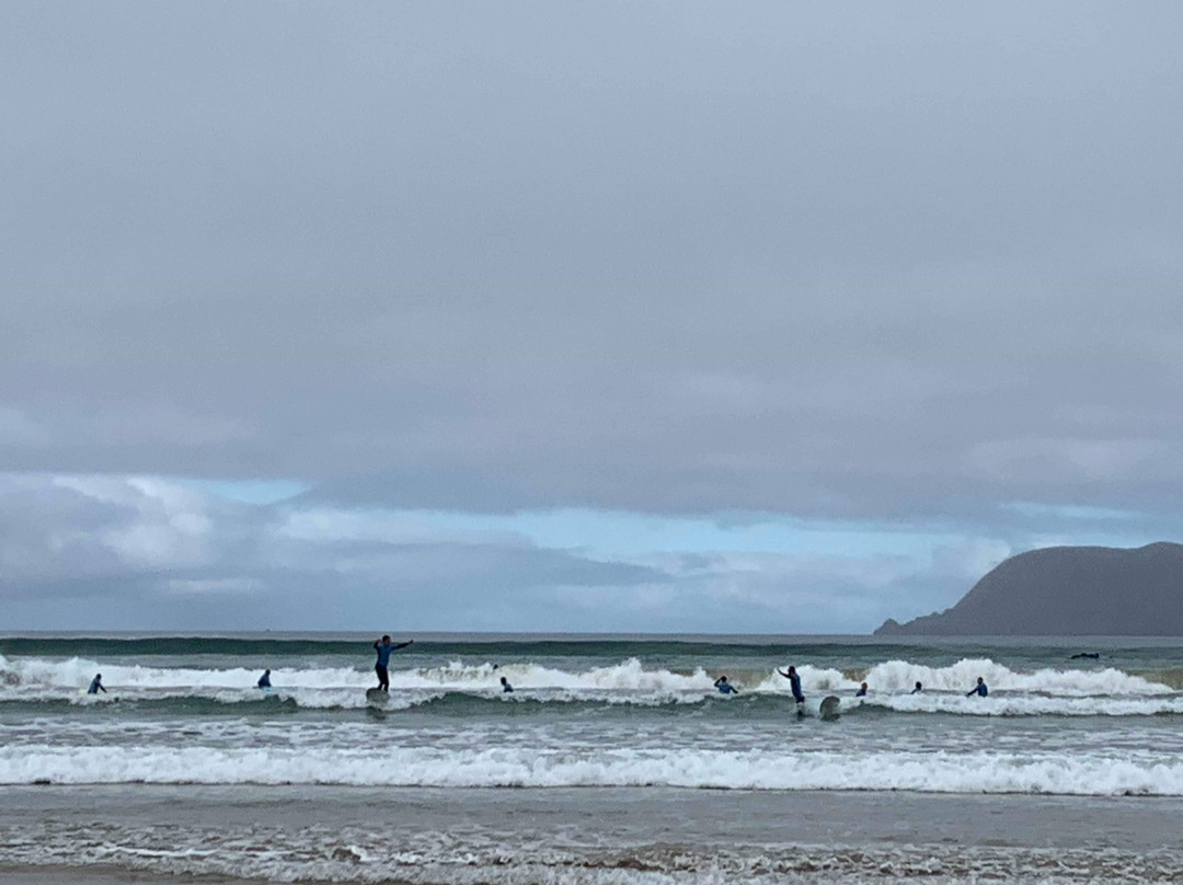 Coastrider Surf Academy景点图片