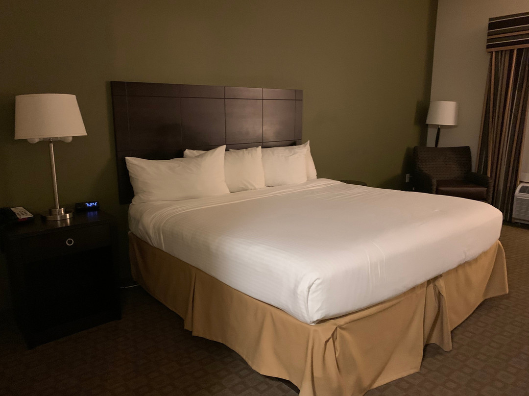 Florence酒店住宿-GreenTree Inn & Suites Florence