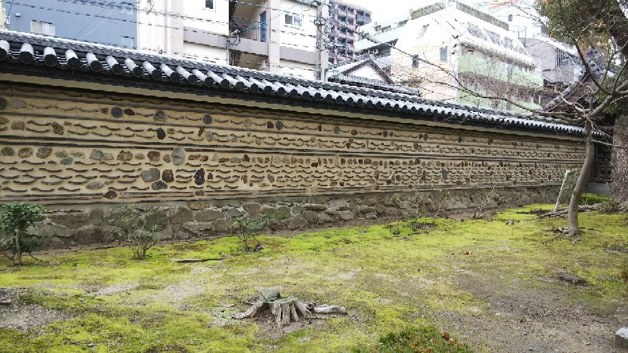Shofuku-ji Temple-Hakata必去景点